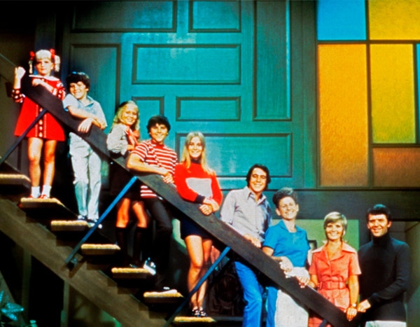 The Brady Bunch Turns 50: Here's the Story...